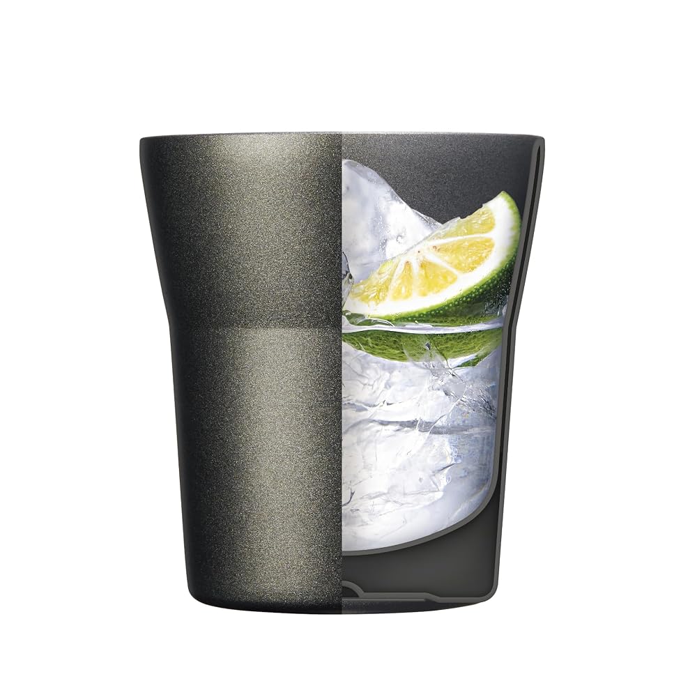 [Discontinued. Please purchase the successor model.] Kyocera Ceramic Vacuum Insulated Tumbler