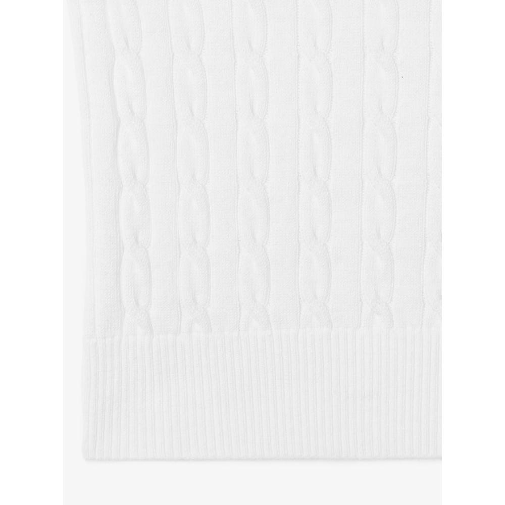 Lacoste Женский S-образный вырез с коротким рукавом и круглым вырезом Af480e 54n 001 q2nAf480e 54n001