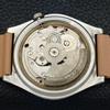 Б/У винтажные мужские часы SEIKO 5 AUTOMATIC 7009A из Японии с черным циферблатом a434968-2 R122-a434968