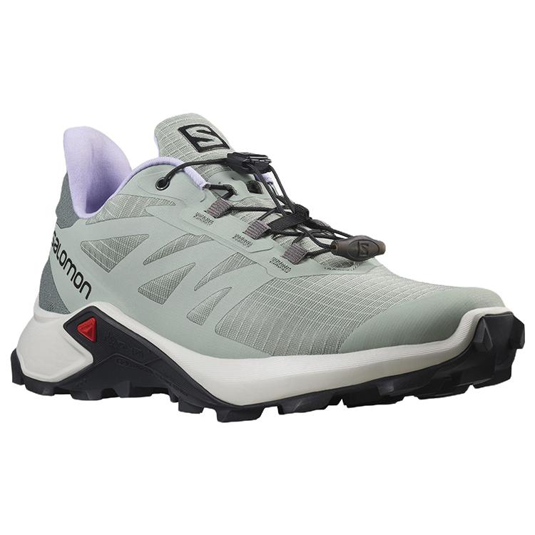 SALOMON Supercross 3 / L00Женская 414524