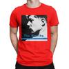 The Smiths 80s T Shirt for Men Pure Cotton Vintage T-Shirt O Neck Hateful Of Hollow Tees Short Sleeve Clothes Summer
