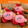 Plush Toy Kirby Stuffed Doll With Pp Cotton Filling For Kids Gift Decoration