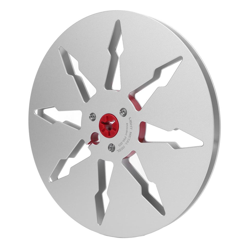 14 7-дюймовая пустая катушка с лентой, открытая катушка, звуковая лента, пустая катушка, часть машины для открытия ReVox Studer