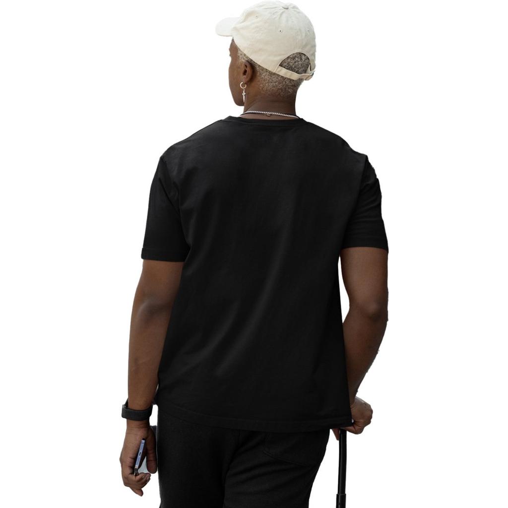 NASA Mens Logo T-Shirt