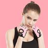 Non-Slip Yoga Gloves Sweat-Proof Gym Gloves Summer Half-Finger Gloves  Women Men