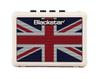 Blackstar Blackstar Компактный гитарный усилитель FLY3 Флаг Союза Идеально подходит для дома Крем Практика/Портативный/Динамик/Юнион Джек/3 Вт