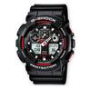 G-SHOCK GA-100 часы