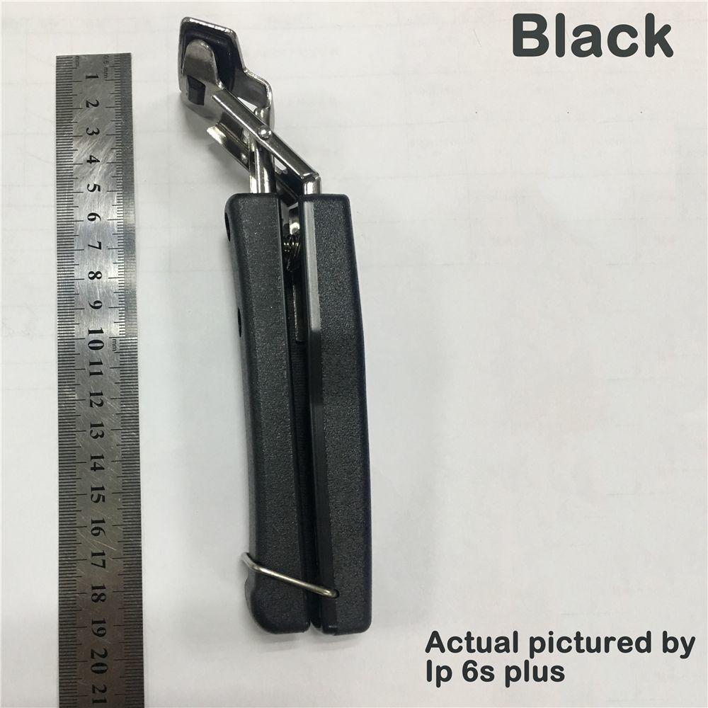 Safety Microwave Oven Multifunctional Dish Clamp Anti-Scald Clip Anti Slip Handle Bowl Holder