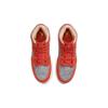 (GS) Air Jordan 1 Mid SE 'Denim Red' Kids' DM4384-600
