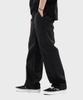 Dickies 873 Узкие рабочие брюки Черные