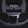 RTD5  Car Steering Wheel Cover For Toyota Prius 2016-2019/Prius Prime 2017/Mirai 2016 Customized Original Steering Wheel Braid