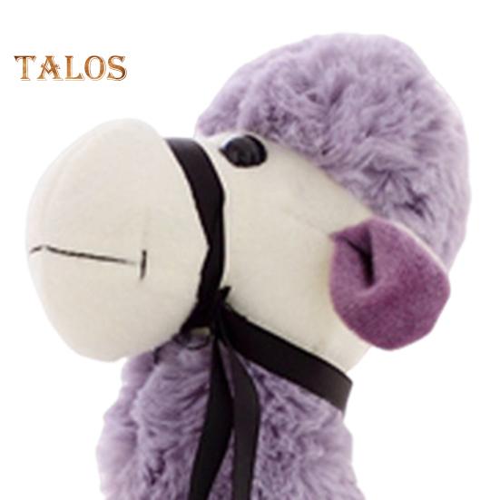 Плюшевая кукла верблюд 30/50 см теплая мягкая игрушка верблюд развивающая игрушка для объятий с животными пустыни многофункциональная подушка для детей домашний декор