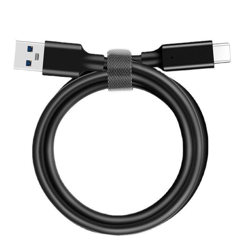 Кабель для быстрой зарядки USB 3.2 - USB-C 10 Гбит/с Gen2 Data & PD 3A 20 В