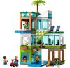 LEGO City 60365 Многоквартирный дом
