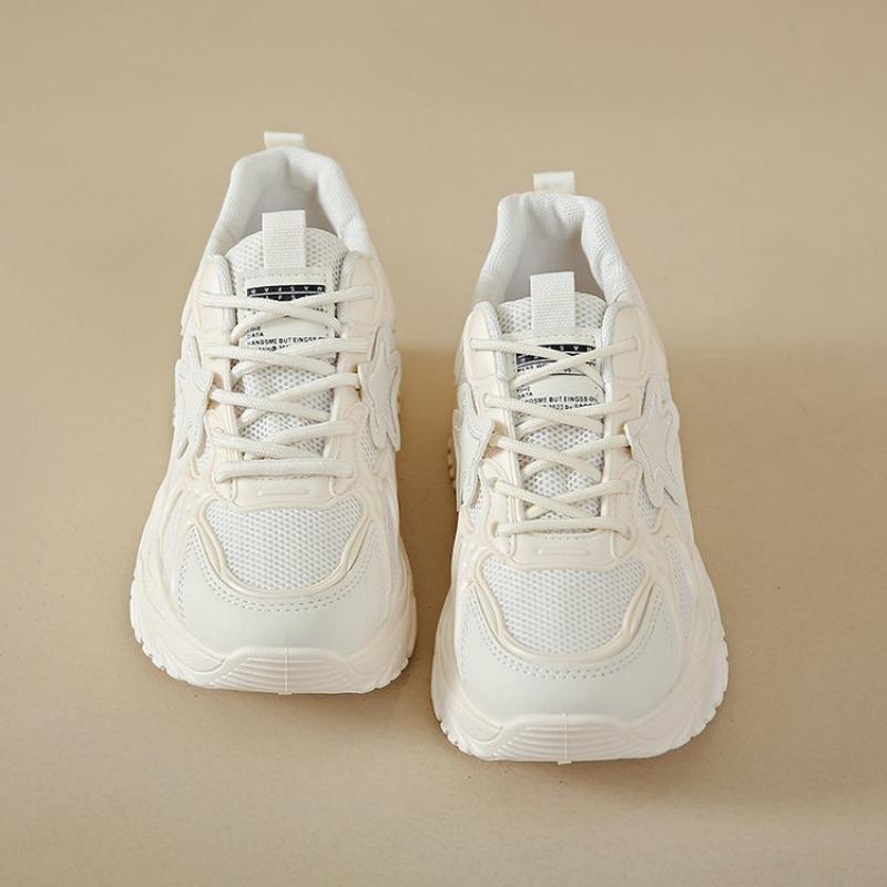 Новые кроссовки женские плоские повседневные кроссовки летние модные универсальные кроссовки на шнуровке для женщин Обувь Zapatos De Mujer