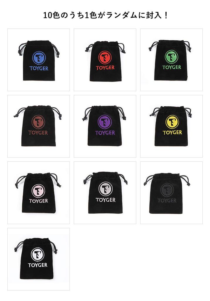 TOYGER Damage Dice, 16-Piece Wooden Dice for Pokémon Trading Card Game, Damage Counter Substitute