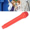 Fake Microphone Kids Prop Pretend Microphone Toy Simulate Speech Practice Mic for Fun Stage Costume Prop Birthday Party Favors