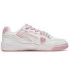 Li Ning Moon White X Кошка Мари из 'Котов Аристократов' 'Бело-розовый' Женский AGCT416-3