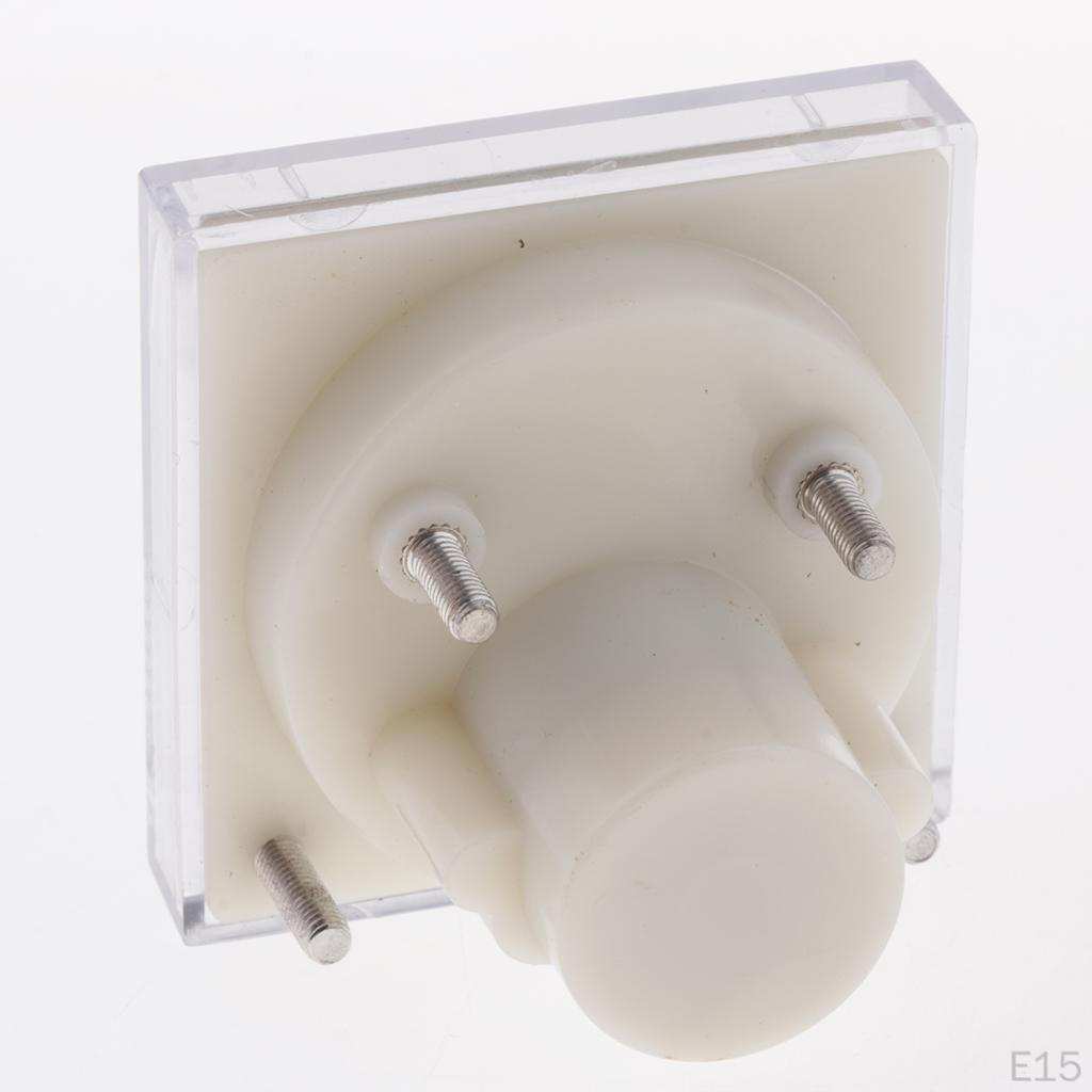 Automatic Analog Voltmetre Meter Voltage Panel