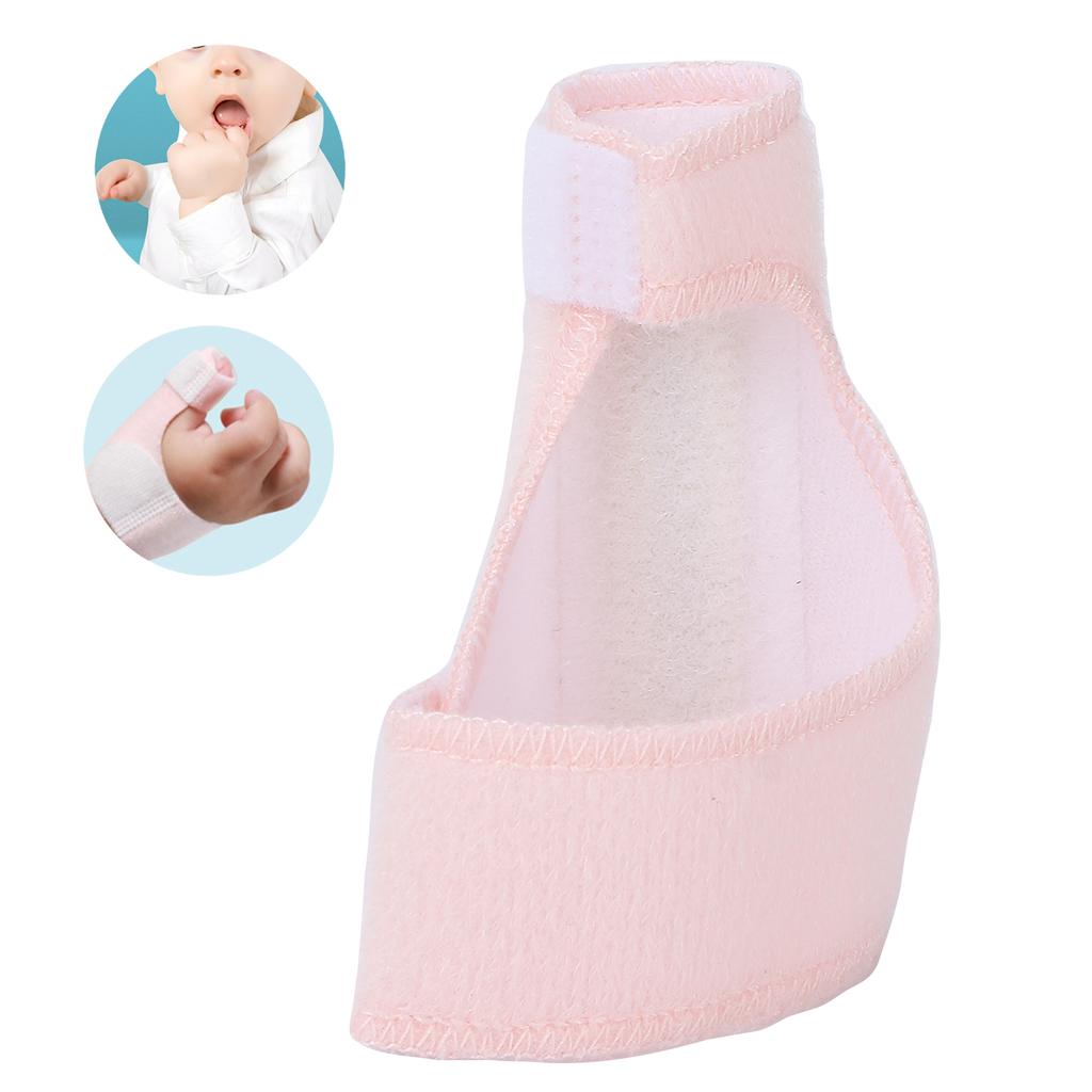 Профессиональный бандаж для большого пальца ребенка, фиксация растяжения связок при переломе, поддержка большого пальца для младенцев и детей