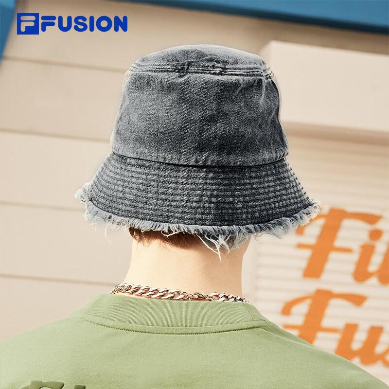 Fila Унисекс модная панама FUSION