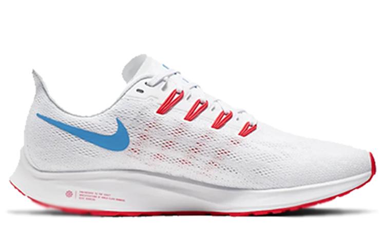Nike Air Zoom Pegasus 36 Гель Синий Герой CJ8017-146