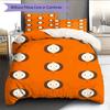 Kenny McCormick Pattern Bedding Home Decoration Birthday Gift ( 1 duvet cover + 2 pillowcase, without core),fan merchandise.