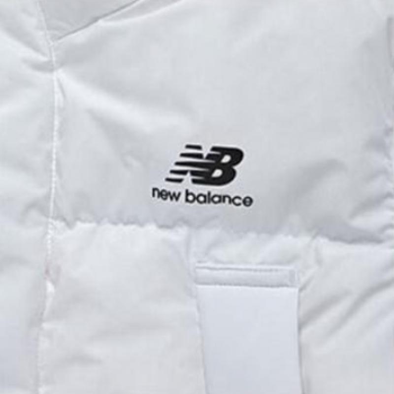 New Balance Унисекс Гусиная длинная набивка Nbnpc41023