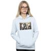 Harry Potter Womens/Ladies Letter From Hogwarts Hoodie