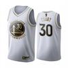 Баскетбольная форма Golden State Warriors Карри № 30