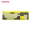 CHERRY MX 2.0S Wireless Pro Mechanical Keyboard - Pokemon Pikachu Edition
