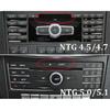 Reverse Camera Interface For Mercedes Benz Class A B C E CLA GLA GLC GLE GLK ML W166 W176 W205 W204 W246 W253 X156 X204 W212