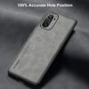 Luxury PU Leather Case For Xiaomi Mi 11i Poco F3 X3 GT M3 M4 Pro Cover Silicone Phone Case For Redmi K50 K40 Pro Plus K40 Gaming