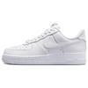Air Force 1 Low '07 Flyease Triple White Women's Sneakers DX5883-100