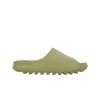 Кроссовки унисекс Yeezy Slides Resin 2022 Зеленые FZ5904