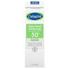 Daily Facial Moisturizer, Spf 50+, 1.7 Fl Oz (50 Ml)