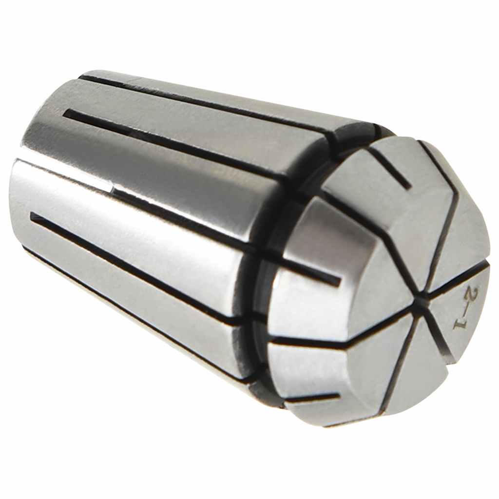 ER20 Collet Set 13 Piece Machining Tool Kit