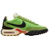Nike Air Max Waffle SP "Action Green" Sneakers Casual Shoes FV6946-301