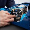 LEGO Technic 42083 Бугатти Чирон
