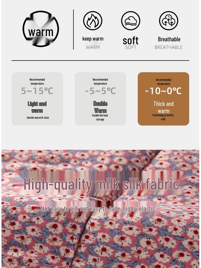 Теплый хлопковый жилет на флисовой подкладке для женщин среднего и пожилого возраста, идеально подходит для мам и бабушек