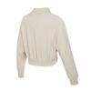 New Nike Sweatshirts Women's Ecru DQ5768-104