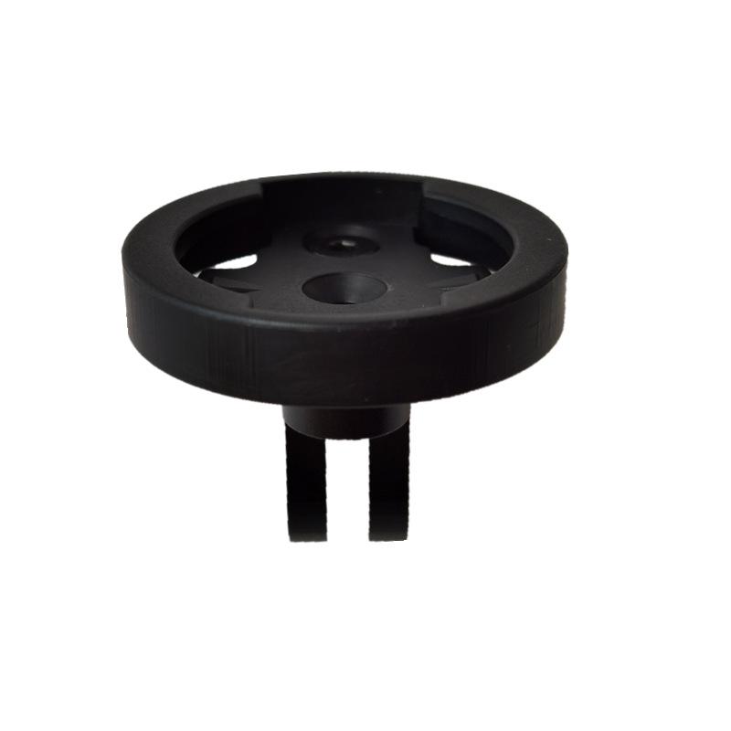 Mount for Brompton Folding Bike: Compatible with Bryton, Garmin Bike Computers, CatEye Lights & GoPro