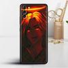 Чехол для Samsung Galaxy S20 S22 Ultra S21 FE S10 S9 Plus Note 20 10 Lite 9 мягкий чехол для телефона Tokyo Revengers Anime