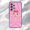 H-Happys T-Tree-es F-Friends Phone Case For Samsung S25,S24,S21,S22,S23,S30,Ultra,S20,Plus,Fe,Lite,Note,10,9,5G Black Cover