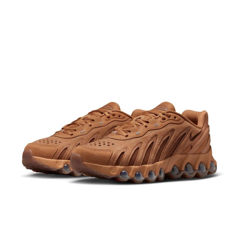 Nike Air Max Dn8 Lthr Mib6381 200flax Faunbn