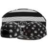 Foreign trade flat-brimmed hat, adjusting hat, car hat, trendy hat, American fashion hat, sun one piece, and wholesale