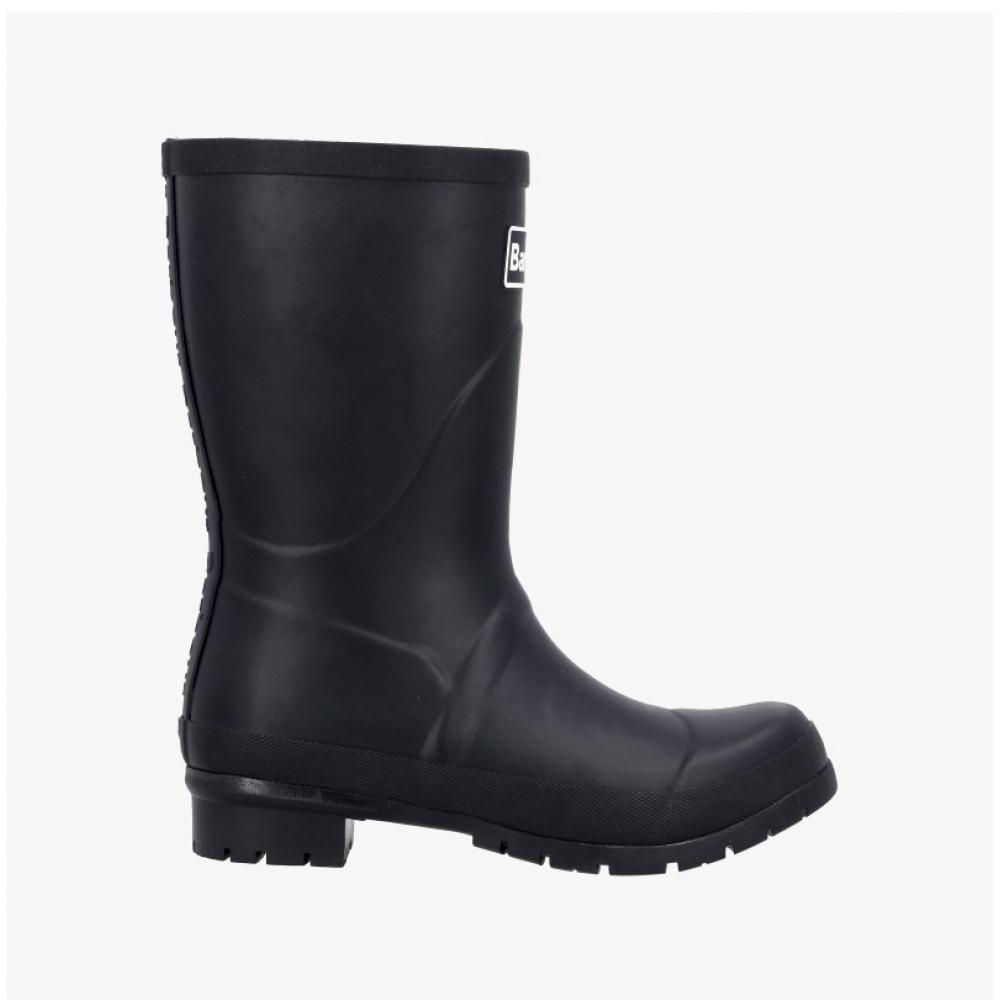 Резиновые сапоги Barbour Bambery Wellington Mid Bk11