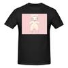 Love Is An Illusion Baby Byul Themed Design Versatile Tshirt Fresh And Versatile Sweatabsorbing And Quickdrying Cotton Tee