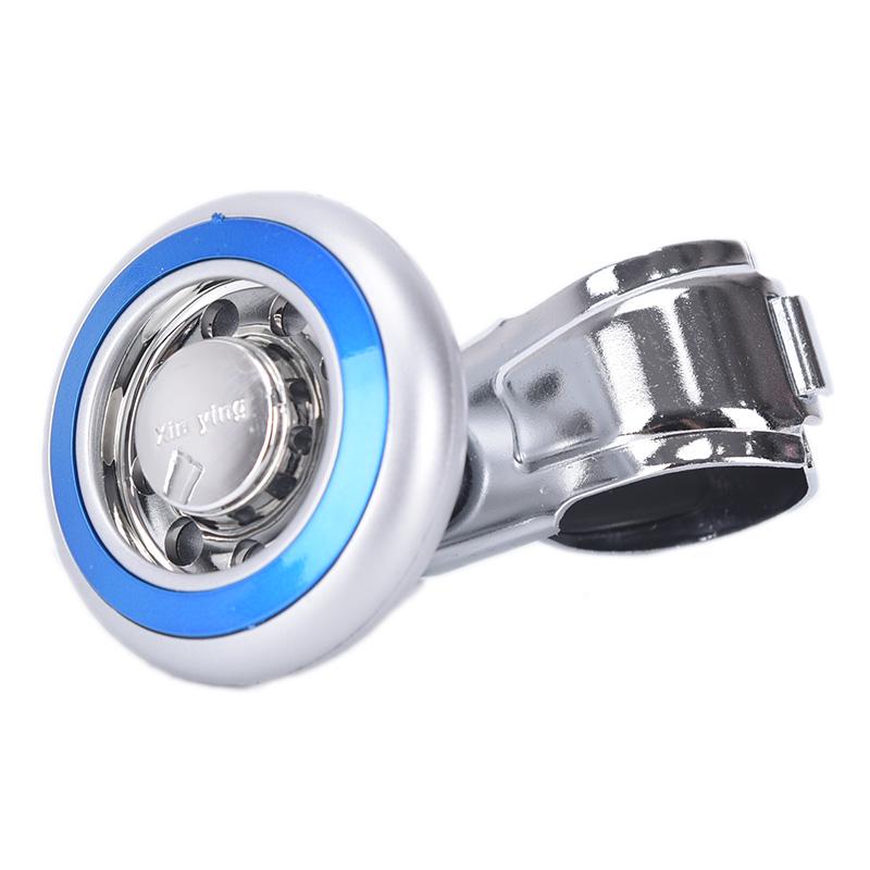 Ручное управление Рулевое колесо Силовая ручка Спиннер Ручка Ручка Шарик Помощник по повороту Fb