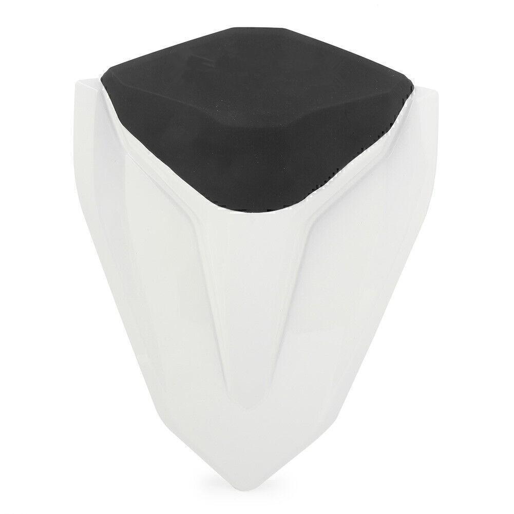 Motorcycle Passenger Rear Seat Cover Cowl Fit For Honda CBR250RR CBR 250RR 2017 2018 2019 2020 2021 2022